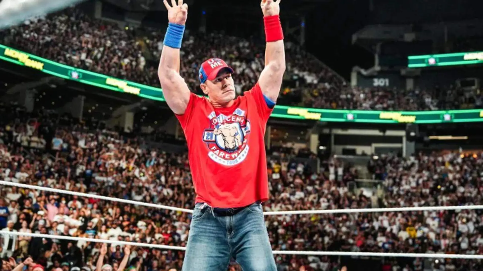 John Cena